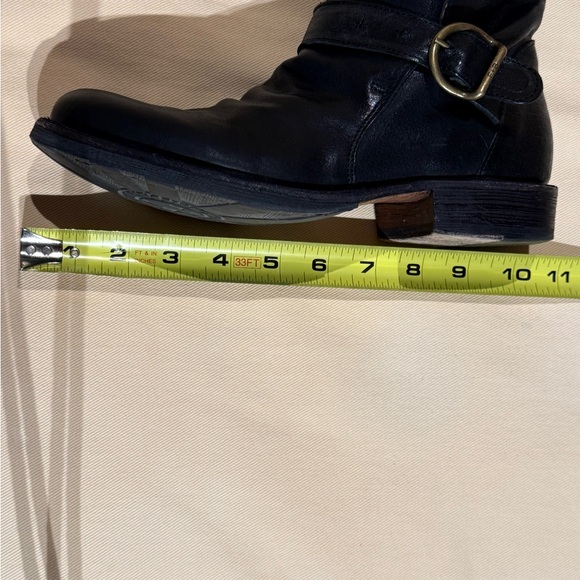 Fiorentini + Baker SHADY Black Leather Boots
size 36 - Picture 15 of 15